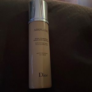 Dior AIRFLASH foundation 304